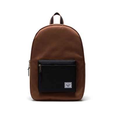 Rucksack Herschel Supply Co. Settlement Saddle/ Black