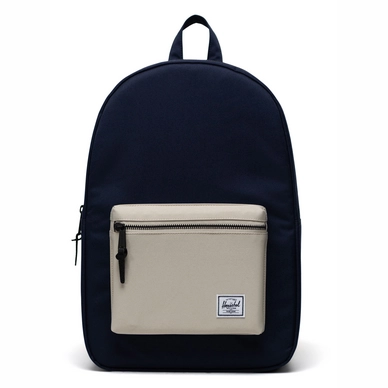 Sac à Dos Herschel Supply Co. Settlement Peacoat Light Pelican