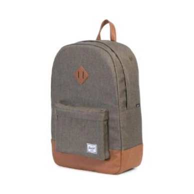 Rugzak Herschel Supply Co. Heritage Canteen Crosshatch Tan
