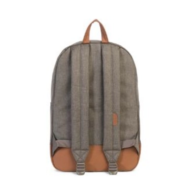 Rugzak Herschel Supply Co. Heritage Canteen Crosshatch Tan