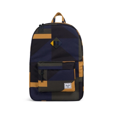 Rugzak Herschel Supply Co. Heritage Arrowwood Frontier Geo