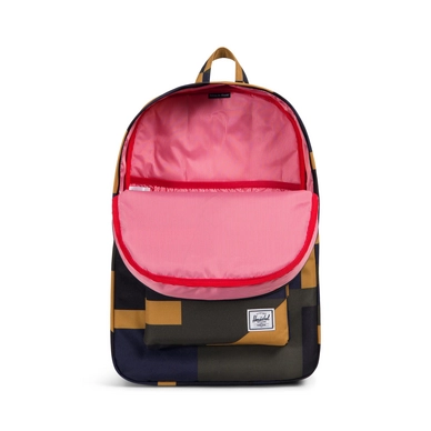 Rugzak Herschel Supply Co. Heritage Arrowwood Frontier Geo