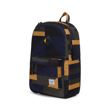 Rugzak Herschel Supply Co. Heritage Arrowwood Frontier Geo