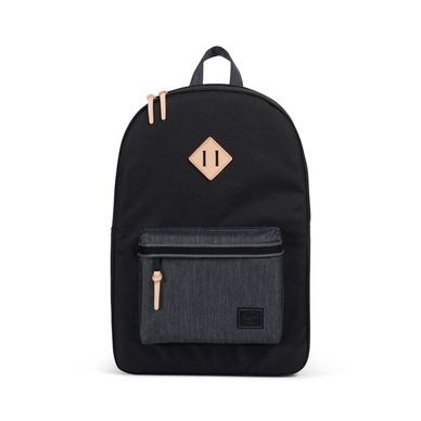 Rucksack Herschel Supply Co. Heritage Black Denim