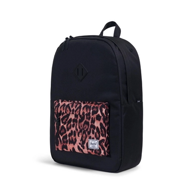 Rugzak Herschel Supply Co. Heritage Black Desert Cheetah