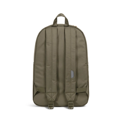 Rugzak Herschel Supply Co. Heritage Ivy Green Smoked Pearl