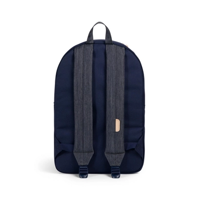 Heritage offset deals denim backpack