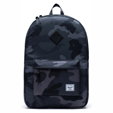 Rugzak Herschel Supply Co. Heritage Night Camo
