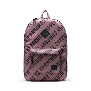 Rugzak Herschel Supply Co. Heritage Roll Call Ash Rose