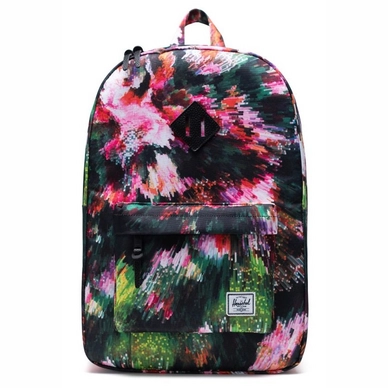 Rugzak Herschel Supply Co. Heritage Pixel Floral