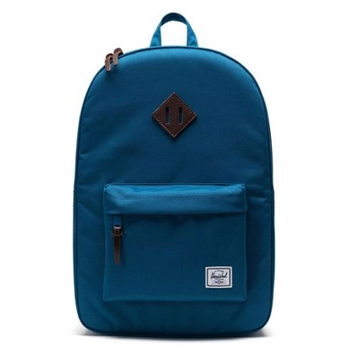 herschel light blue backpack
