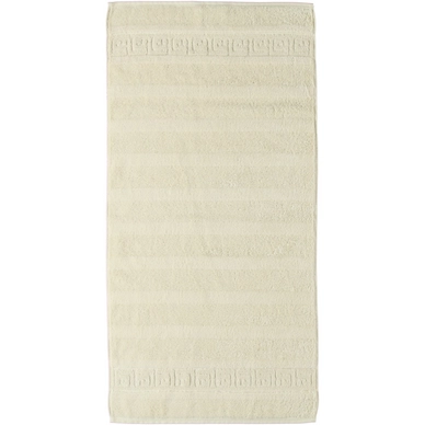 Handtücher Cawö Noblesse Uni Nature (60 x 110 cm) (3er Set)