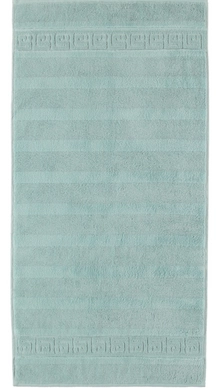 Gastendoek Cawö Noblesse Sea Green (6-delig)
