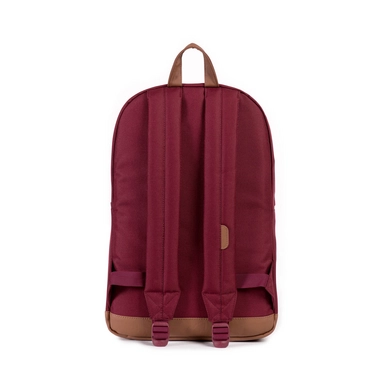 Rugzak Herschel Supply Co. Pop Quiz Windsor Wine Tan