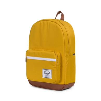 Rugzak Herschel Supply Co. Pop Quiz Arrowwood Tan