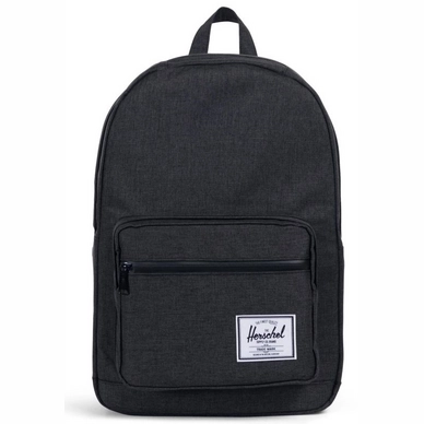 Rugzak Herschel Supply Co. Pop Quiz Black Crosshatch