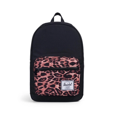 Rucksack Herschel Supply Co. Pop Quiz Black Desert Cheetah