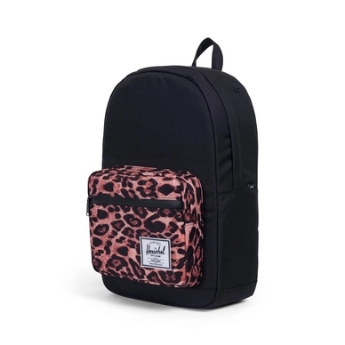Rugzak Herschel Supply Co. Pop Quiz Black Desert Cheetah