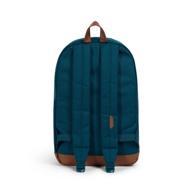 Rugzak Herschel Supply Co. Pop Quiz Deep Teal Tan