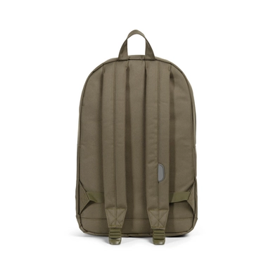 Rugzak Herschel Supply Co. Pop Quiz Ivy Green Smoked Pearl