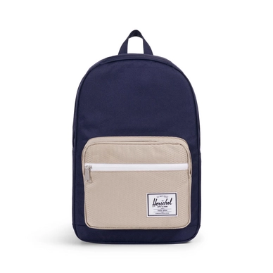 Rugzak Herschel Supply Co. Pop Quiz Peacoat Eucalyptus
