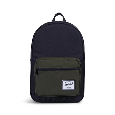Rucksack Herschel Supply Co. Pop Quiz Black Forest Night