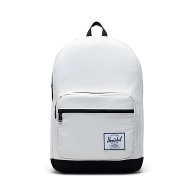 Rugzak Herschel Supply Co. Pop Quiz Blanc De Blanc Ripstop Black