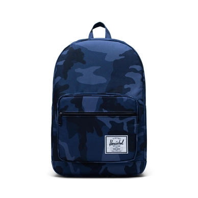 Rugzak Herschel Supply Co. Pop Quiz Peacoat Camo