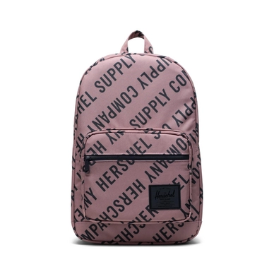 Rugzak Herschel Supply Co. Pop Quiz Roll Call Ash Rose