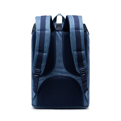 Herschel little 2024 america denim