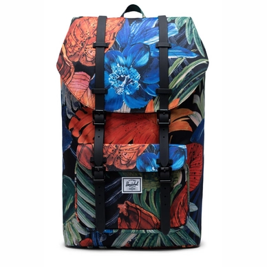 Rucksack Herschel Supply Co. Little America Watercolour