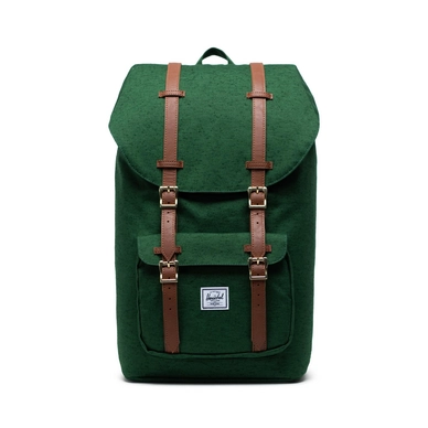 Rugzak Herschel Supply Co. Little America Eden Slub