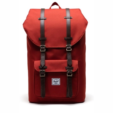 Sac à Dos Herschel Supply Co. Little America Ketchup