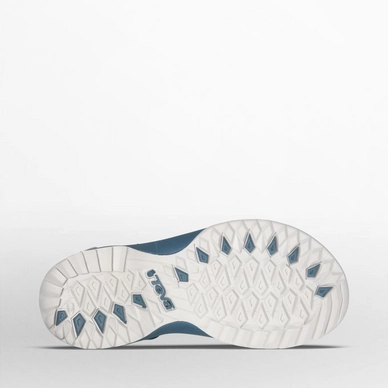 Teva Women Terra Fi Lite City Lights Vintage Blue