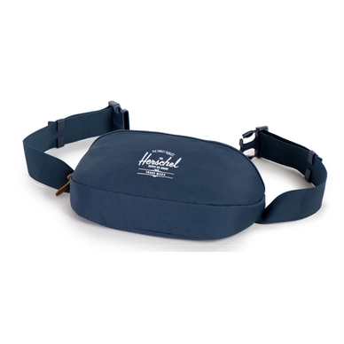 Heuptas Herschel Supply Co. Sixteen Navy