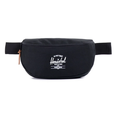 Heuptas Herschel Supply Co. Sixteen Black
