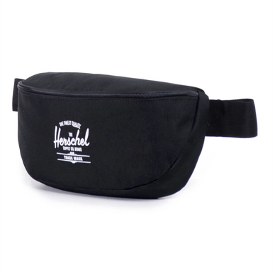 Heuptas Herschel Supply Co. Sixteen Black