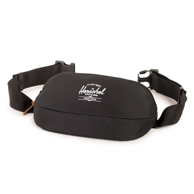 Heuptas Herschel Supply Co. Sixteen Black