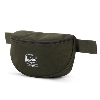 Heuptas Herschel Supply Co. Sixteen Forest Night