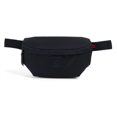 Heuptas Herschel Supply Co. Foundation Sixteen Black