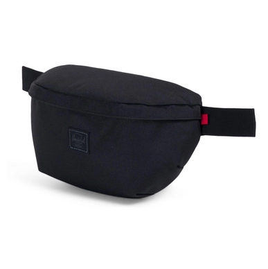 Heuptas Herschel Supply Co. Foundation Sixteen Black