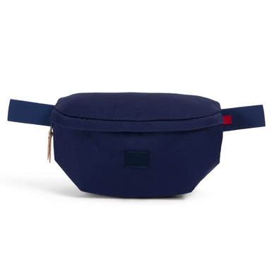 Heuptas Herschel Supply Co. Foundation Sixteen Peacoat