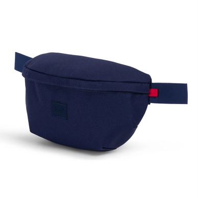 Heuptas Herschel Supply Co. Foundation Sixteen Peacoat