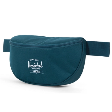 Heuptas Herschel Supply Co. Sixteen Deep Teal