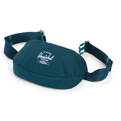 Heuptas Herschel Supply Co. Sixteen Deep Teal