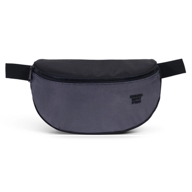 Heuptas Herschel Supply Co. Studio Sixteen Black