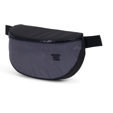 Heuptas Herschel Supply Co. Studio Sixteen Black