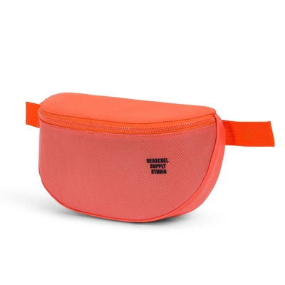 Heuptas Herschel Supply Co. Studio Sixteen Vermillion Orange