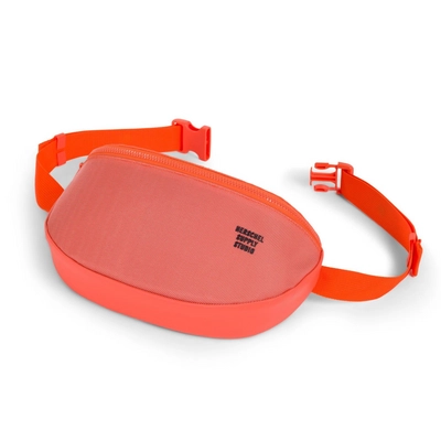 Heuptas Herschel Supply Co. Studio Sixteen Vermillion Orange