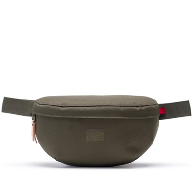 Heuptas Herschel Supply Co. Sixteen Olive Night